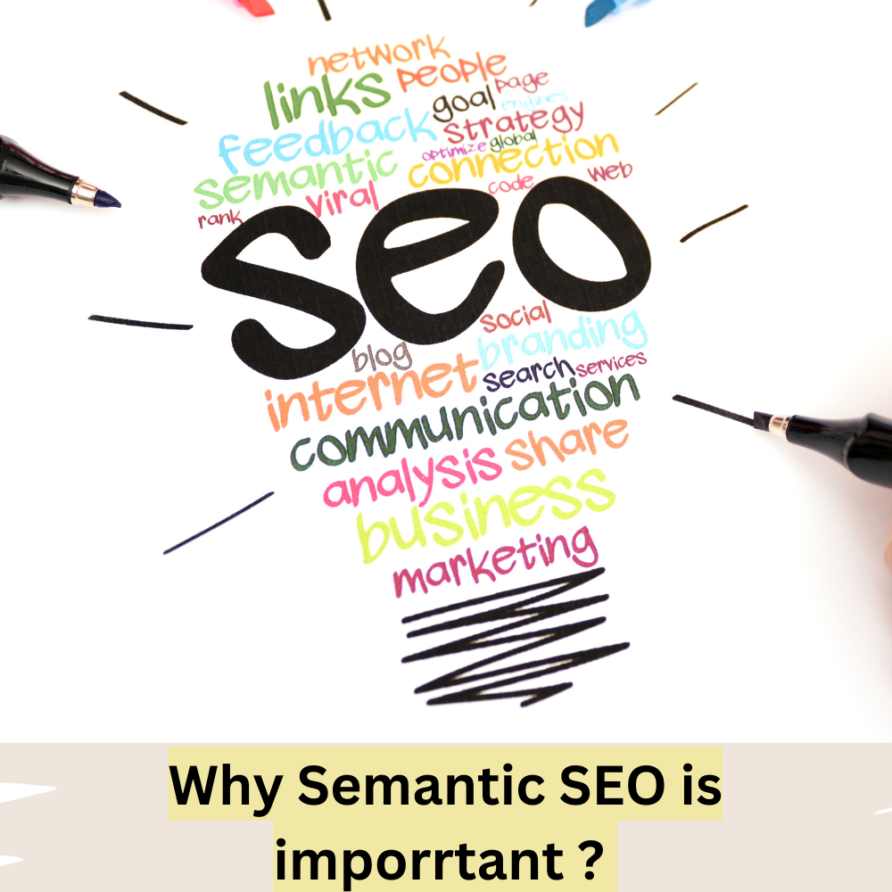 semantic seo