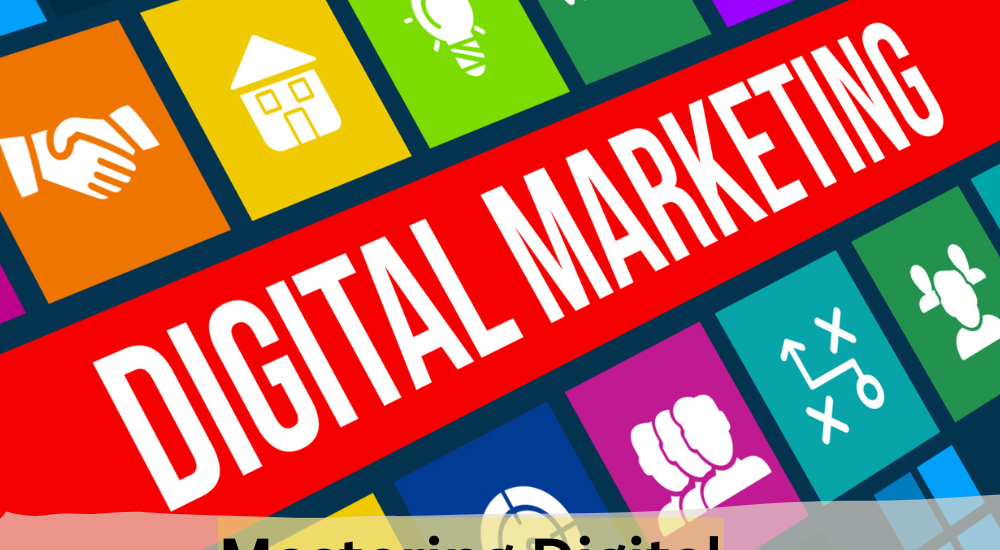 Digital marketing course in shimla