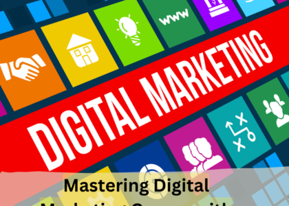 Digital marketing course in shimla