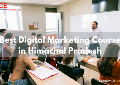 Digital Marketing Course in Himachal Pradesh