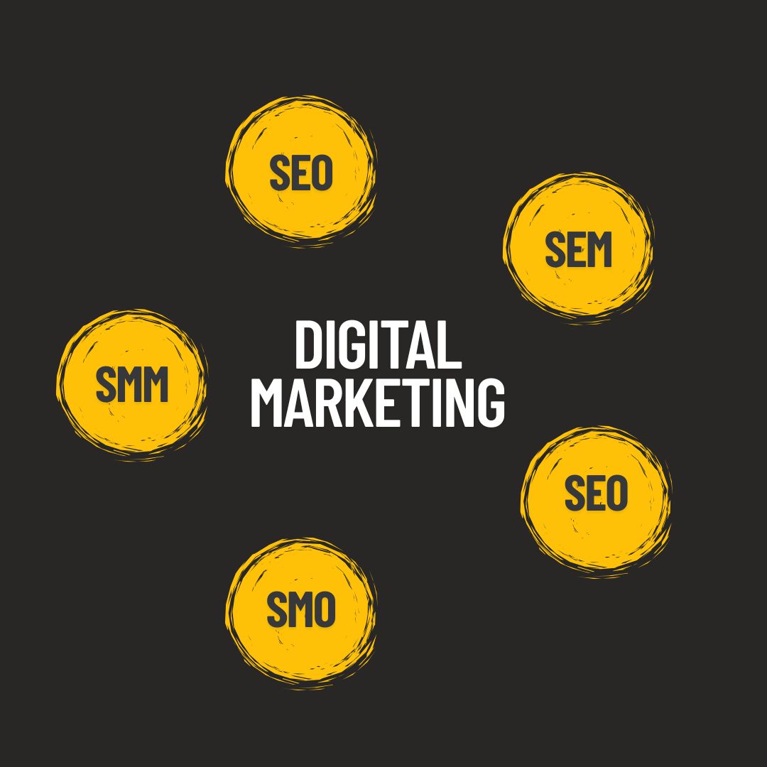 Best Digital Marketing Course in Himachal Pradesh 2025-26