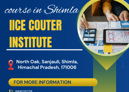 Digital Marketing course in Shimla